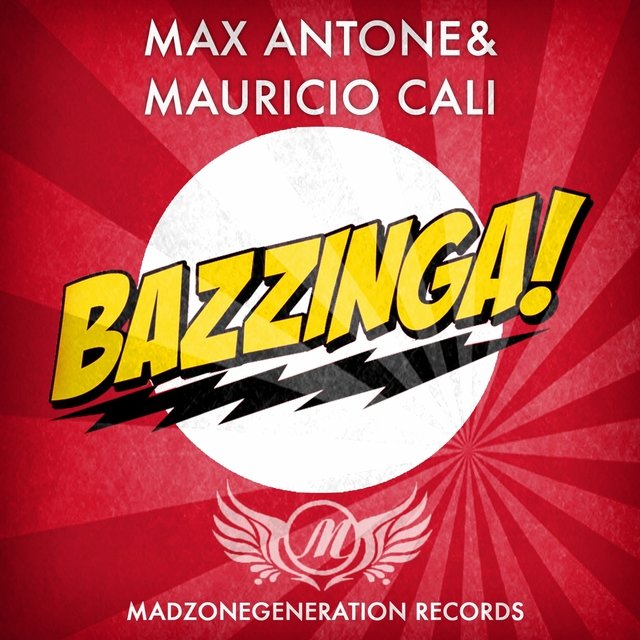 Bazzinga!