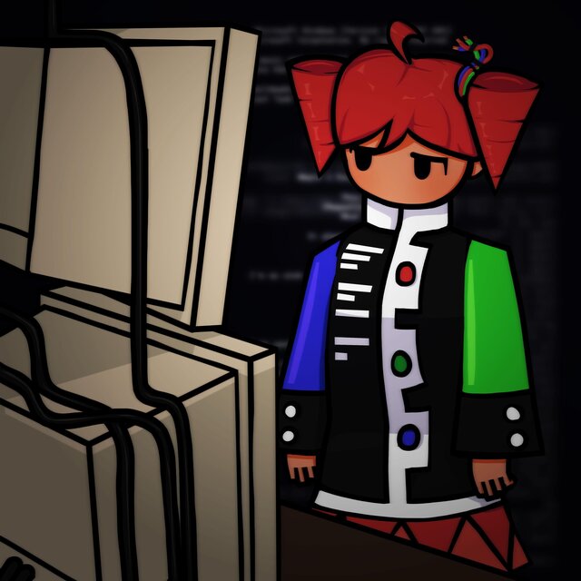 Lost Task (Teto's Encore)
