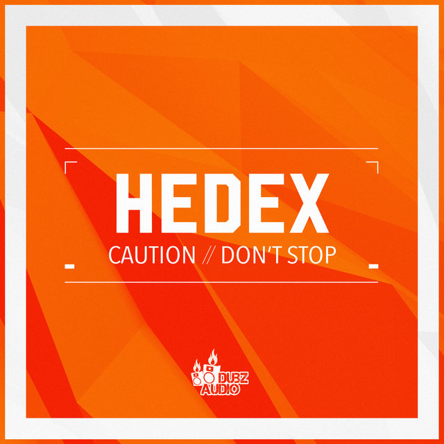Caution / Dont Stop