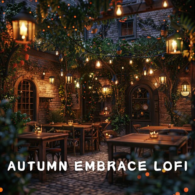 Autumn Embrace Lofi