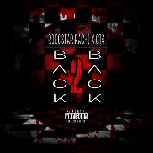 Back 2 Back