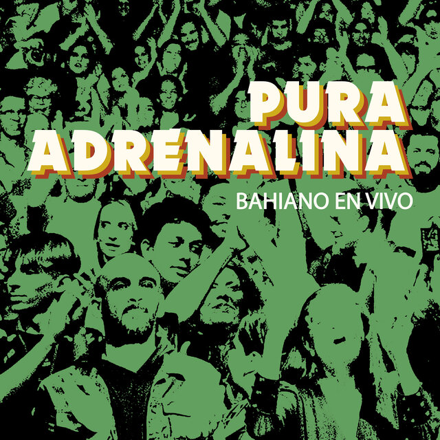 Pura Adrenalina