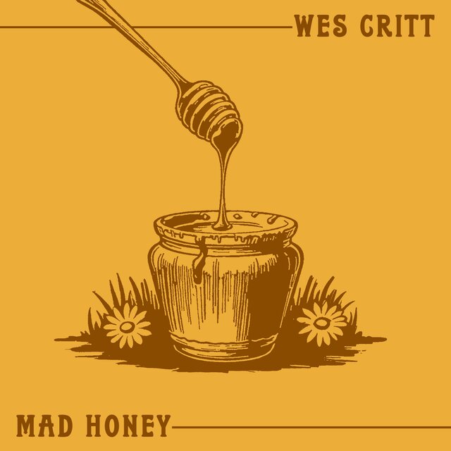 Mad Honey