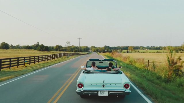 Long Way Home