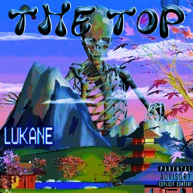 The top