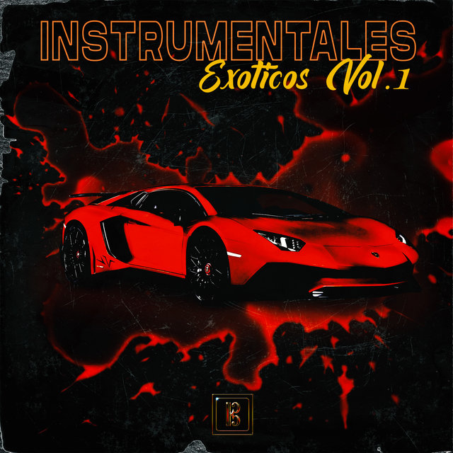 Instrumentales Exoticos Vol.1