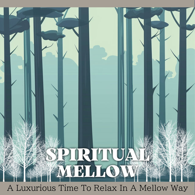 A Luxurious Time To Relax In A Mellow Way