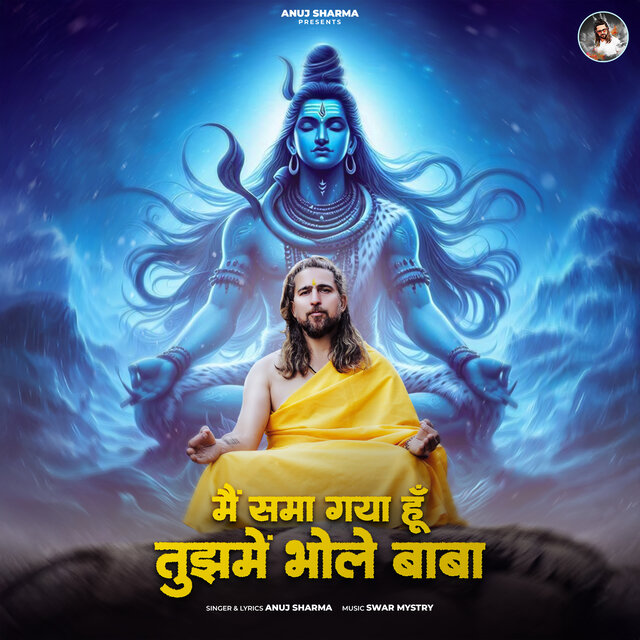 Main Sama Gaya Hun Tujhme Bhole Baba