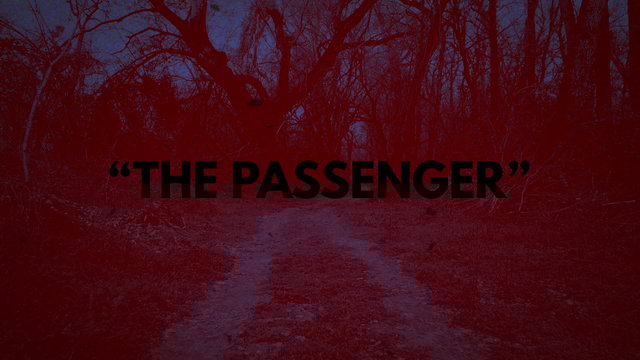 The Passenger