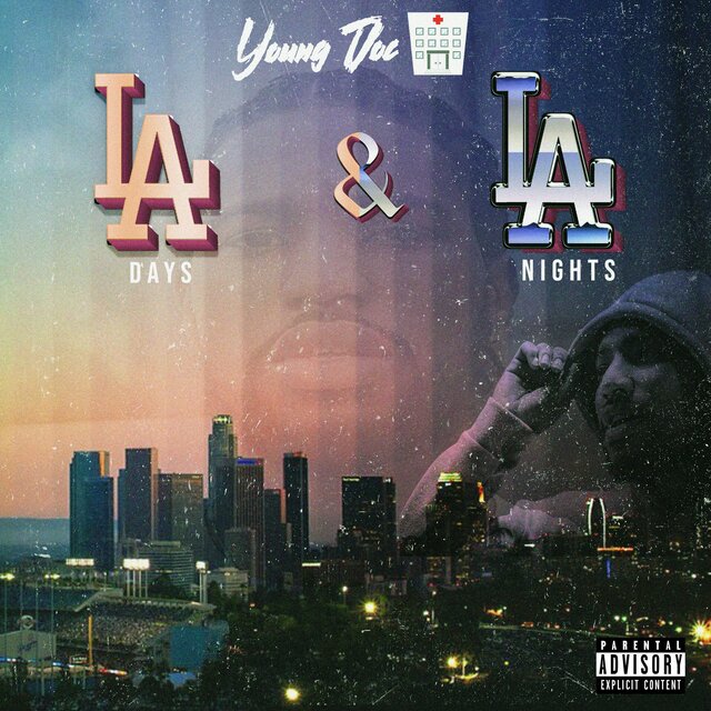 LA Days & la Nights