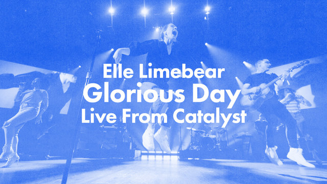 Glorious Day (Live)