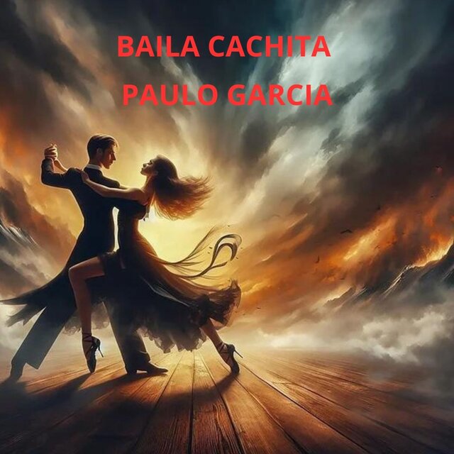 BAILA CACHITA