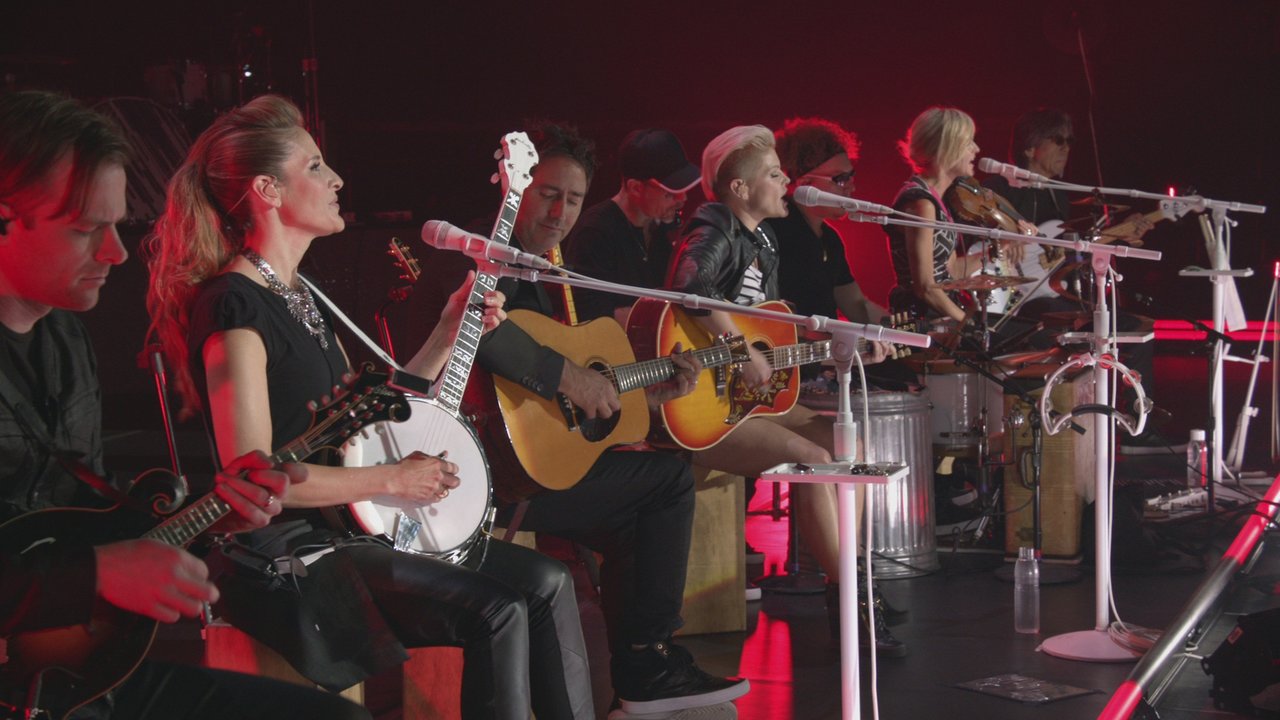 Daddy Lessons (Live)
