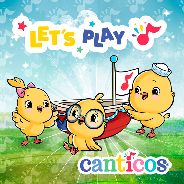 Let's Play