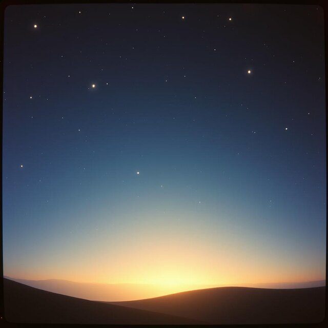 Fading Stars, Forever Ours