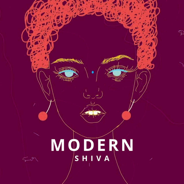 Modern Shiva