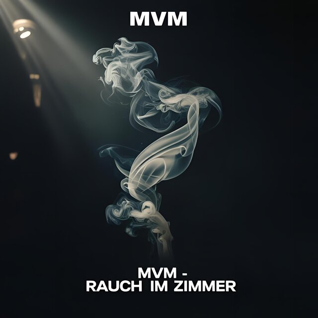 Rauch im Zimmer