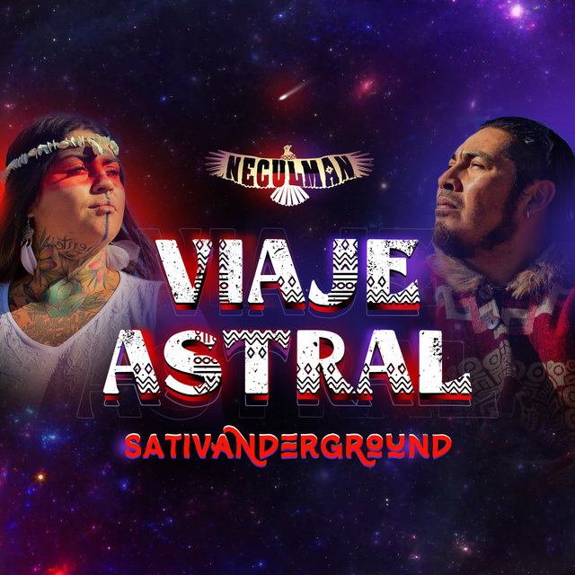 Viaje Astral