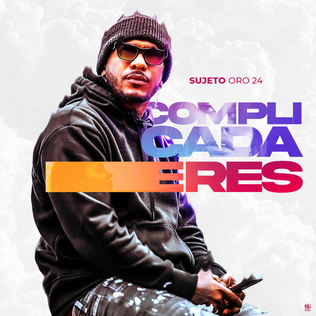 Complicada Eres