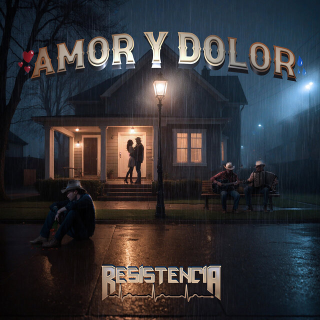 Amor Y Dolor