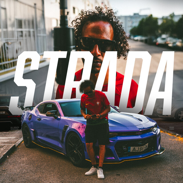 Strada