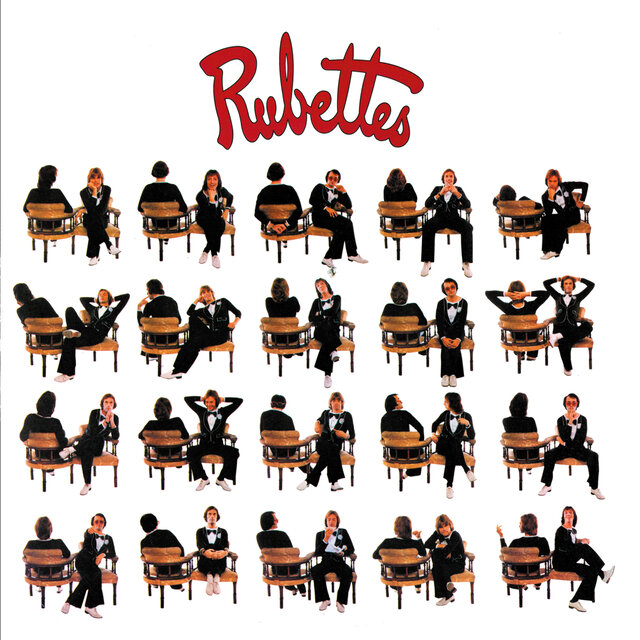 The Rubettes