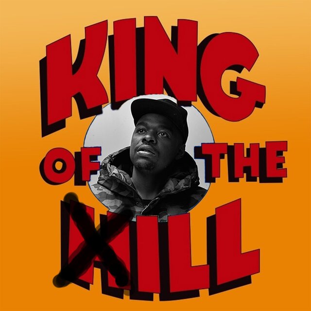 KING OF THE ILL