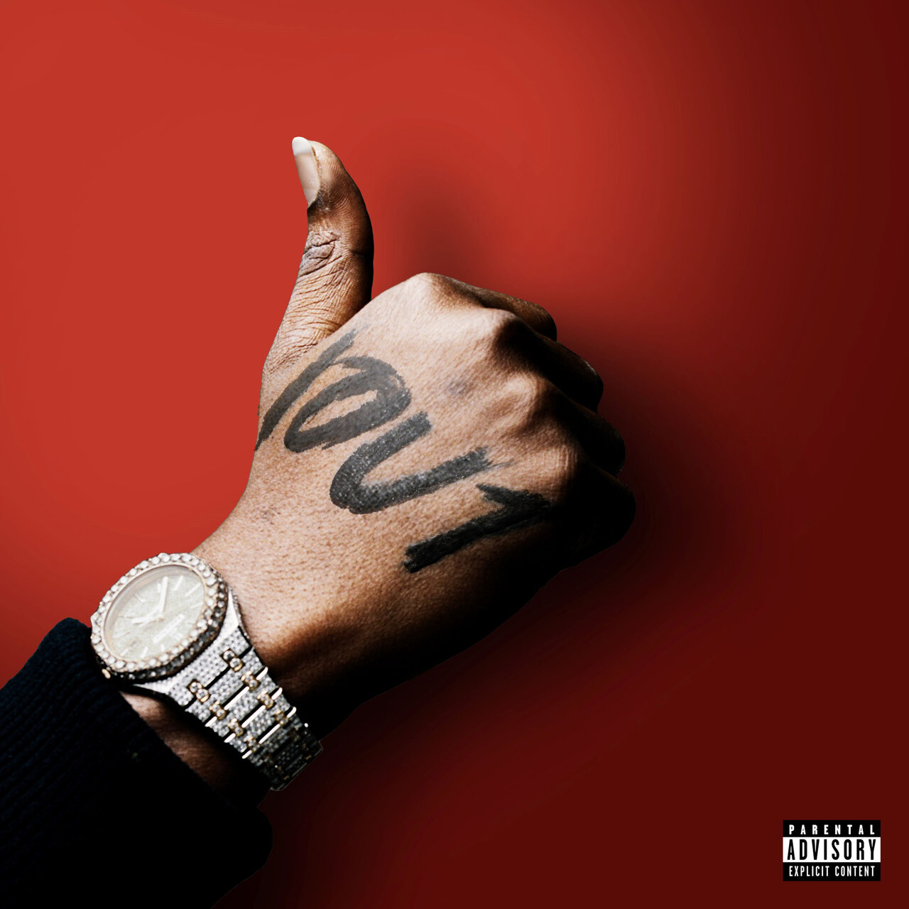 IOU1 by lil double 0 on TIDAL