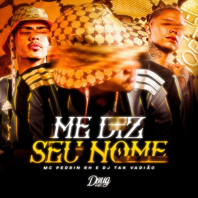 Me Diz Seu Nome