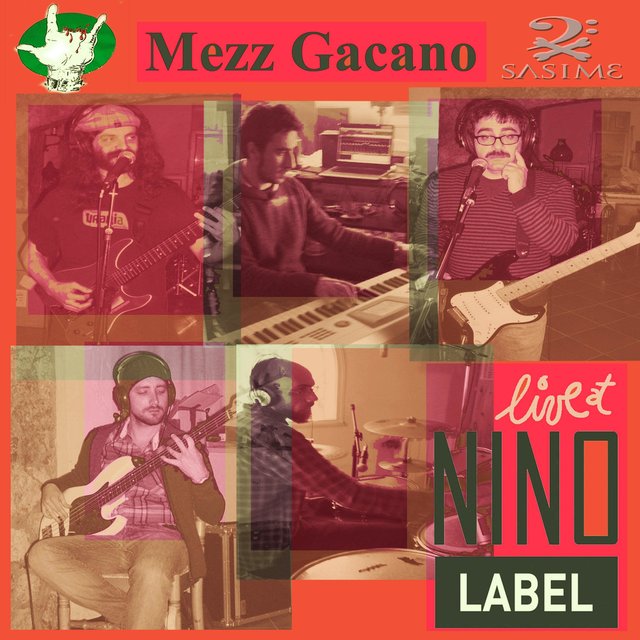 NINO Label (Live)
