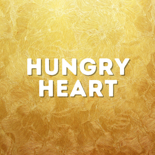 Hungry Heart