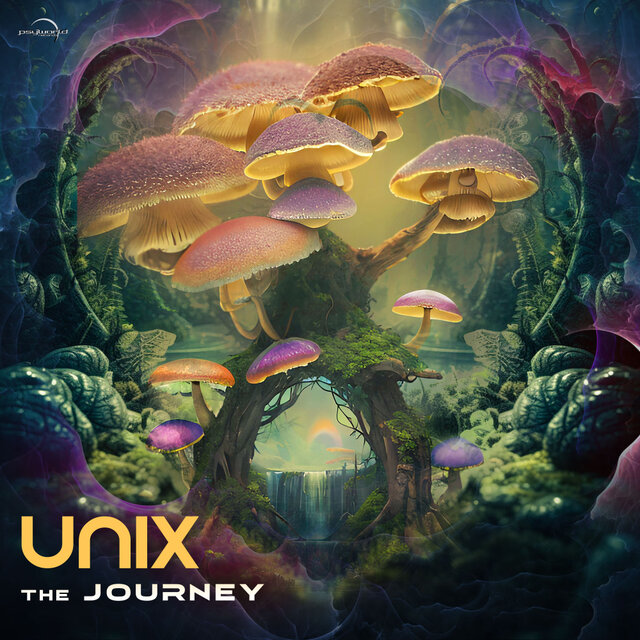 The Journey