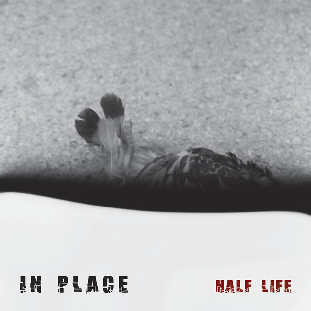 Half Life