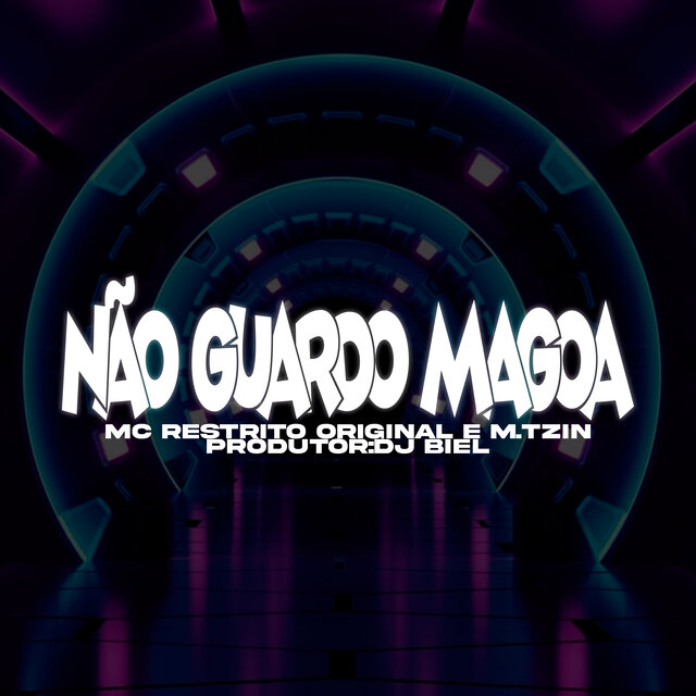 Não Guardo Magoa