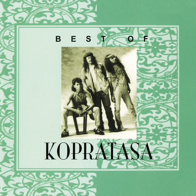 Best Of Kopratasa (CD)