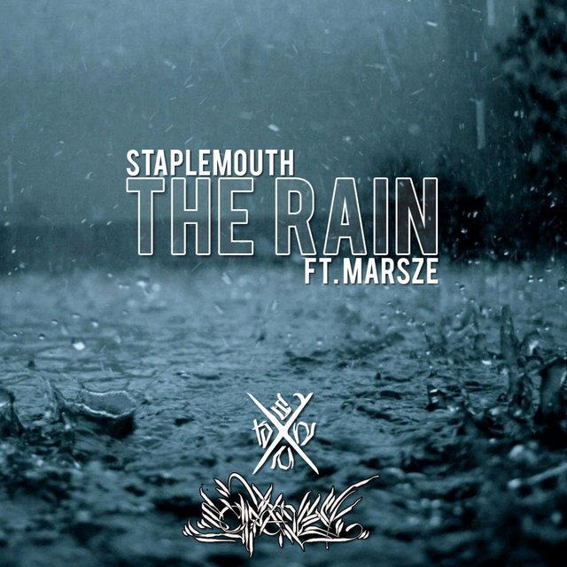 The Rain (feat. Staplemouth & Marzse)