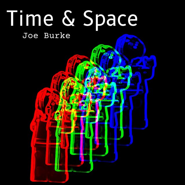 Time & Space, Vol. 1