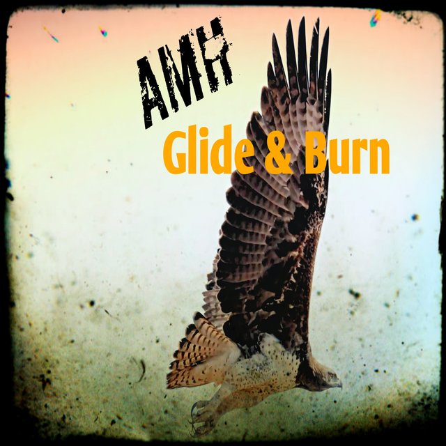 Glide & Burn