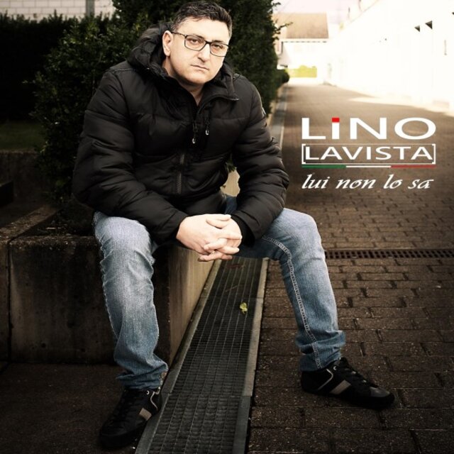 Lui non lo sa