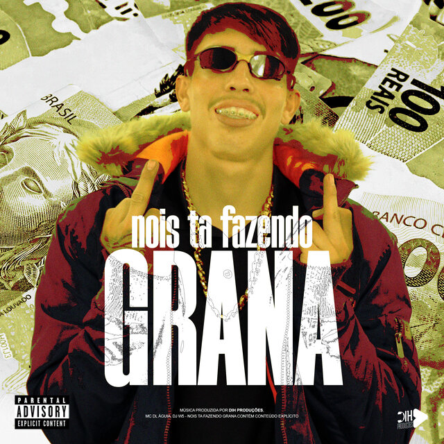 NOIS TA FAZENDO GRANA