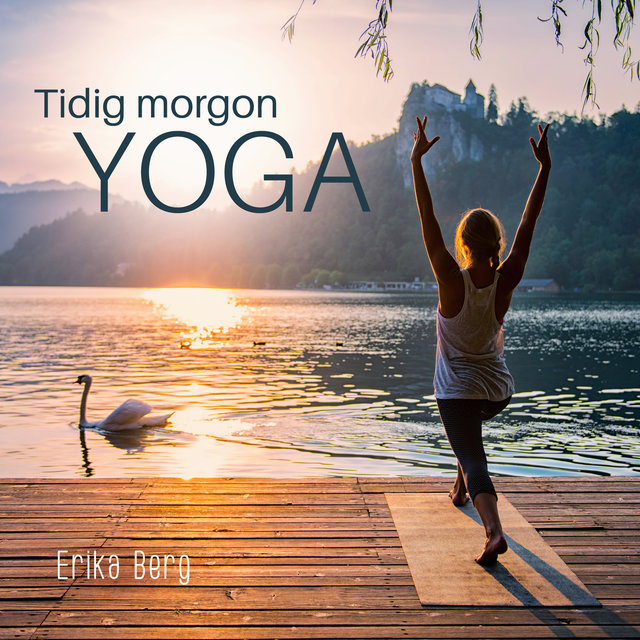 Tidig morgon yoga