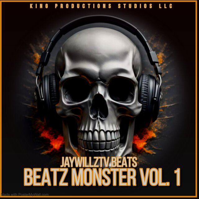 Beatz Monster, Vol. 1