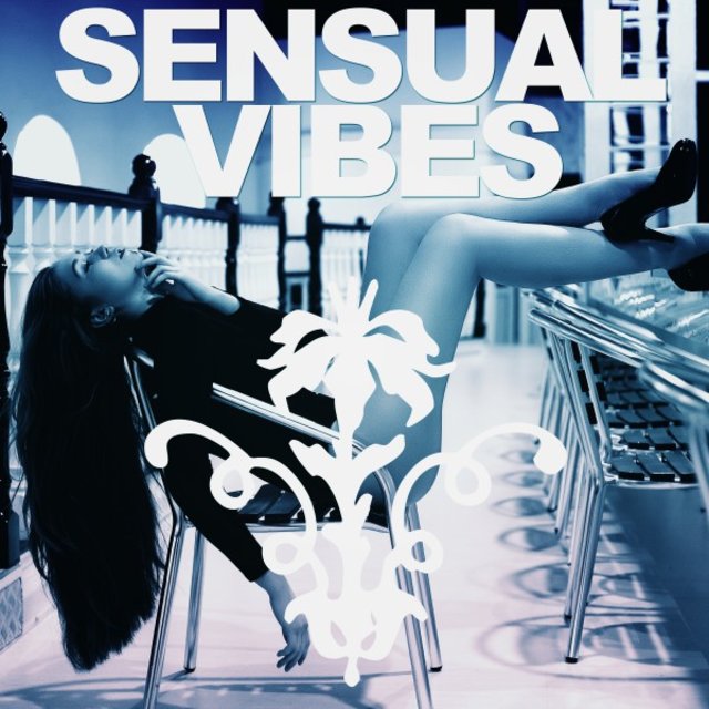 Sensual Vibes (100 Ttracks, Long Playing Edition)