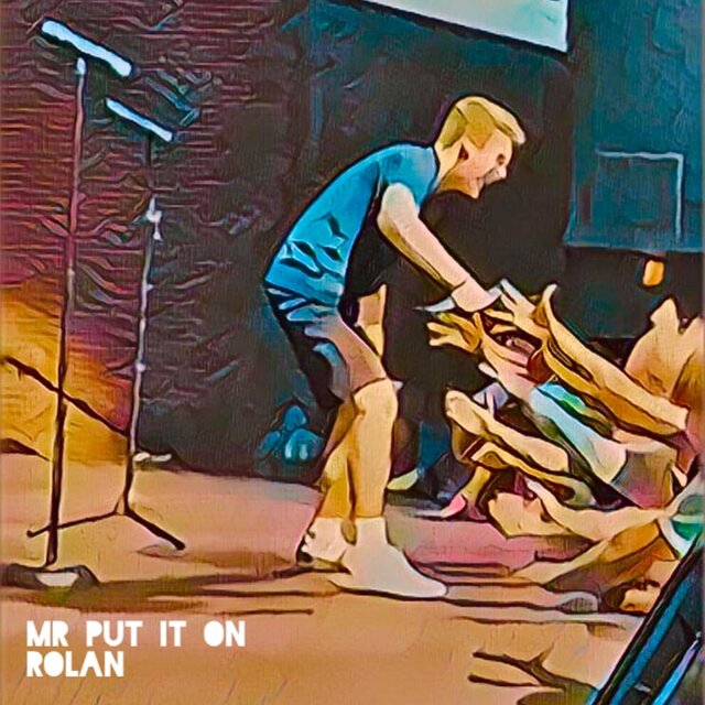 Mr Put it On