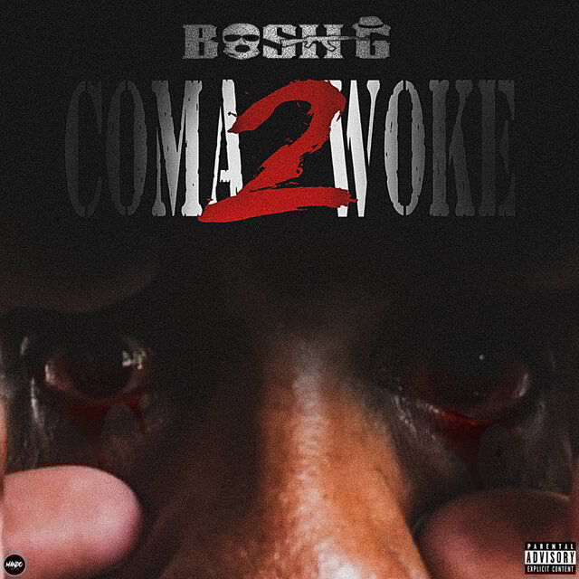 COMA 2 (WOKE)