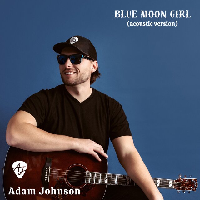 Blue Moon Girl (acoustic version)