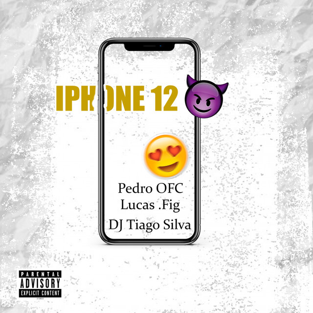 IPHONE 12
