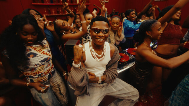 Kese (Dance) (Official Video)