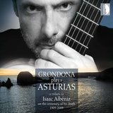 Suite española No. 1, Op. 47: No. 5, Asturias (Arr. A. Segovia for Guitar)