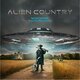 Cover art for album Nightmare by Alien Country, Blaze Bayley